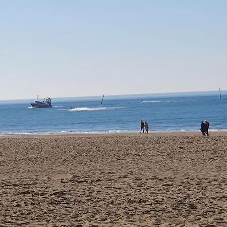 En Rez-de-chaussée - Terrasse&piscine Chauffée