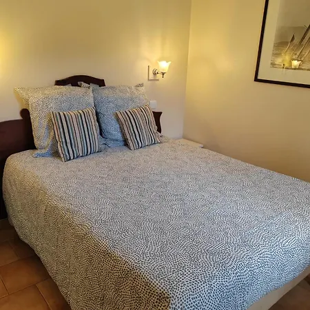 En Rez-de-chaussée - Terrasse&piscine Chauffée Apartamento