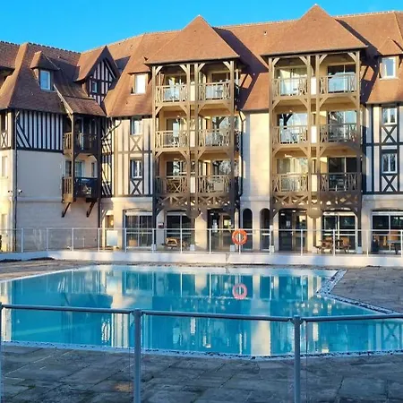 En Rez-de-chaussée - Terrasse&piscine Chauffée