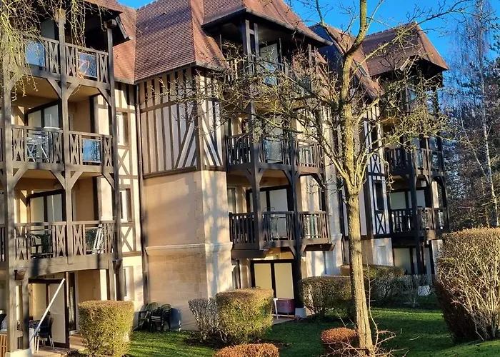 En Rez-de-chaussée - Terrasse&piscine Chauffée *