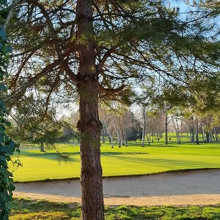 En Rez-de-chaussee - Terrasse & Piscine Chauffee * Довиль