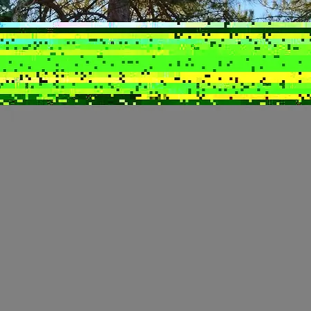 En Rez-de-chaussee - Terrasse & Piscine Chauffee Апартаменты