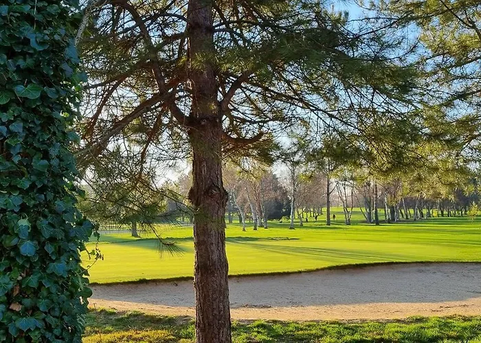 En Rez-de-chaussee - Terrasse & Piscine Chauffee * Ντοβίλ